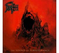 Death – The Sound of Perseverance – Vinilo (Importación USA)