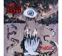 Death (Metal Band) - Symbolic (140 g) (LP)