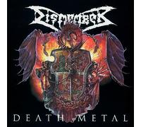DEATH METAL (REMASTER)