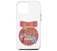 Death Metal Sing-Along Skeletons Retro Funny Adult Humor Carcasa para iPhone 12 Pro Max