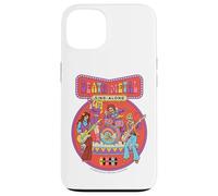Death Metal Sing-Along Skeletons Retro Funny Adult Humor Carcasa para iPhone 13