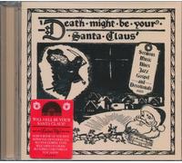 Death Might Be Your Santa Claus
