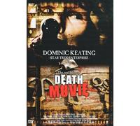 Death Movie [Alemania] [DVD]