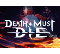 Death Must Die (PC) Steam Gift - GLOBAL