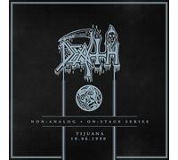 Death - Non:analog - on:stage series - tijuana 10-06-1990