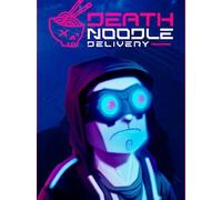 Death Noodle Delivery (PC) - Steam Key - GLOBAL