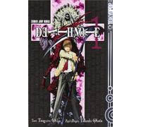 Death Note 01: 1