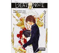 DEATH NOTE 03