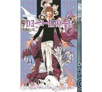 Death Note 06 by Ohba, Tsugumi (2007) Perfect Paperback
