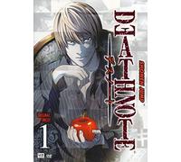 Death Note 1 [USA] [DVD]