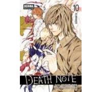Death Note 10 (de 12)
