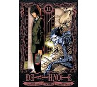 Death Note 11