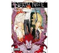 Death Note 11 (de 12)