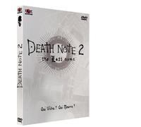 Death Note 2 - The Last Name [Francia] [DVD]