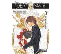 Death Note 3 (de 12)