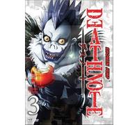 Death Note 3 [Edizione: Stati Uniti] [USA] [DVD]