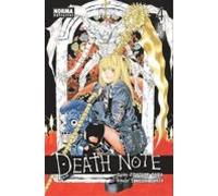 Death Note 4 (de 12)
