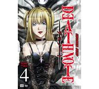 Death Note 4 [USA] [DVD]