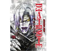 Death Note 5 [USA] [DVD]