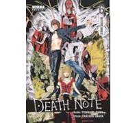 Death Note 6 (de 12)