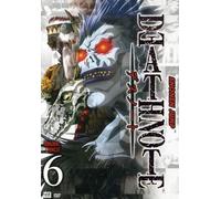 Death Note 6 [Edizione: Stati Uniti] [USA] [DVD]