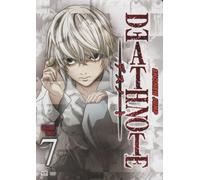 Death Note 7 [USA] [DVD]