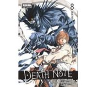 Death Note 8 (de 12)