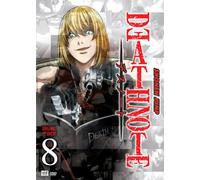 Death Note 8 [USA] [DVD]