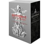 Death Note (all-in-one Edition)