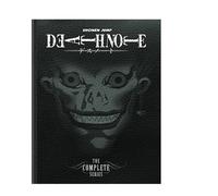 Death Note (animated) Complete Set Repackage (DVD) Various (Importación USA)