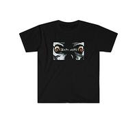 Death Note Anime Manga Ryuk T Tshirts Camisetas y Tops(X-Large)