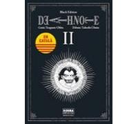 Death Note Black 2 (catala)