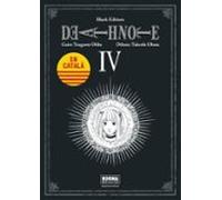 Death Note Black 4 (catala)