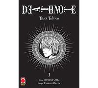 Death Note. Black edition (Vol. 1) (Planet manga)