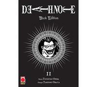 Death Note. Black edition (Vol. 2) (Planet manga)