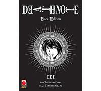 Death Note. Black edition (Vol. 3) (Planet manga)