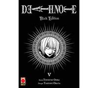 Death Note. Black edition (Vol. 5) (Planet manga)