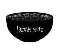 Cuenco Death Note Capacidad 600ml ㅤ