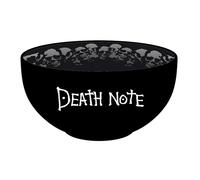 ABYstyle – Tazón – Death Note – 600 ml – Embalaje de cartón
