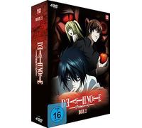 Death Note - Box 2