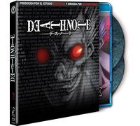 Death Note Box 2 Ep.20 A 37 [Blu-ray]