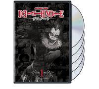 Death Note Collection 1 [USA] [DVD]