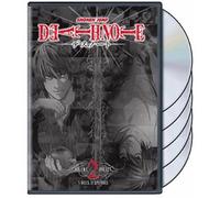 Death Note: Volume 2 [Reino Unido] [DVD]