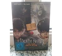 Death Note / Death Note - The Last Name [Alemania] [DVD]