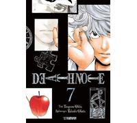 Death Note - Diamond Edition 07