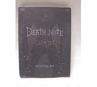Death Note - DVD-Box [Alemania]