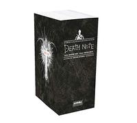 Death Note Edición Integral (SIN COLECCION)