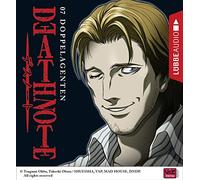 Death Note - Folge 07: Doppelagenten.