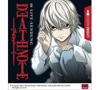 Death Note - Folge 08