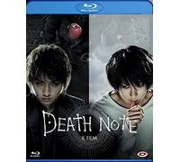 Death Note - Il Film [Italia] [Blu-ray]